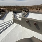 foam roofing