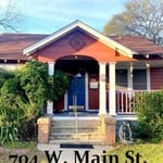 704 W Main