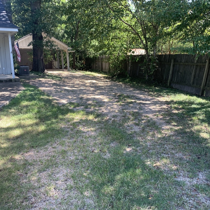 Sunshine Driveway