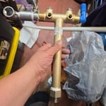 Final build