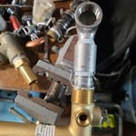 Building the Tee