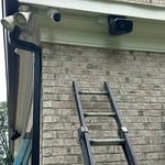 Alarm System Install