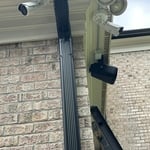 Alarm System Install