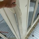 Alarm System Install