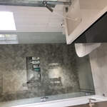 Full bathroom redo