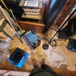 Water Damage Restoration