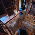 Water Damage Restoration