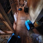 Water Damage Restoration
