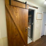 Barn Door