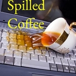 Spilled Coffee Repair