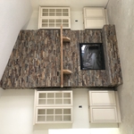 Cabinet photos