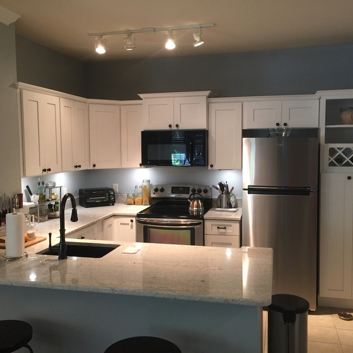 Cabinet photos