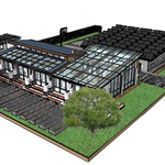 Greenhouses & Earthships
