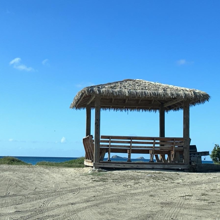 Gazebo Design & Build