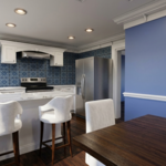 Neoclassic Kitchen