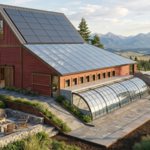 Barn Remodel
