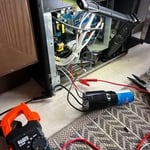 Diagnostic control board