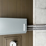 Automatic transfer switch