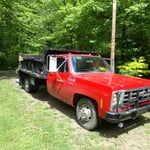 YARD CLEAN UP