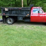 YARD CLEAN UP