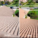 Power washing