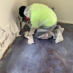 demolition
