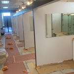 job site