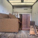 Moline Garage Clean-Out