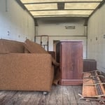 Moline Garage Clean-Out