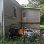 Before build