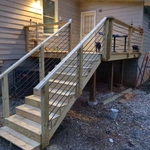 After build