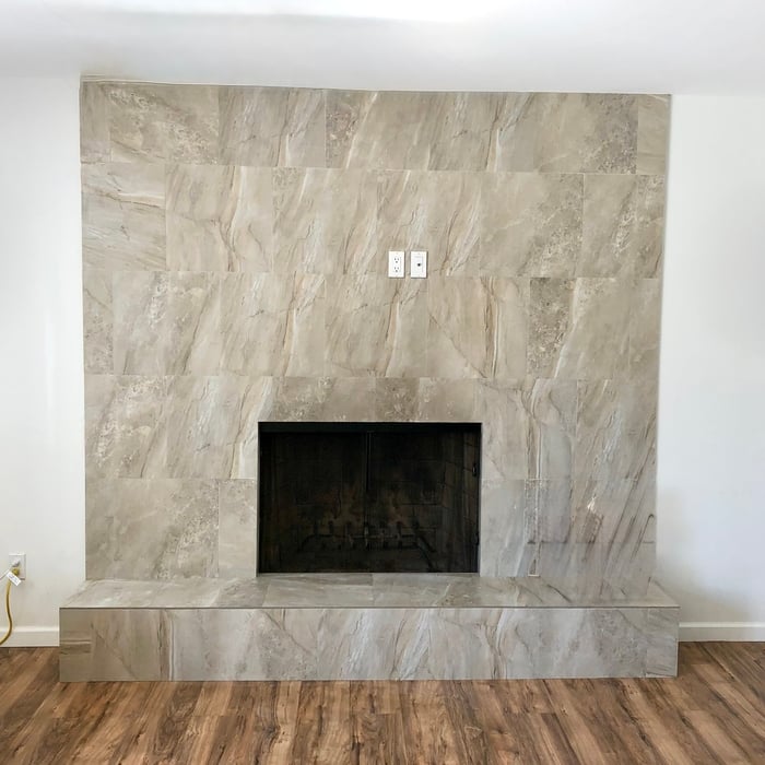 Tile projects