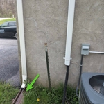 Drainage