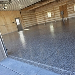 Epoxy Flooring