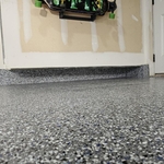 Epoxy Flooring