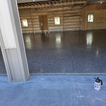 Epoxy Flooring