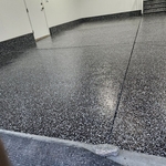 Epoxy Flooring