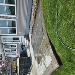 Stone Faced Hardscapes