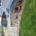 Stone Faced Hardscapes