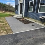 Stone Faced Hardscapes