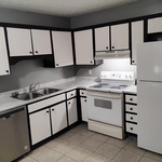 Make ready on rental