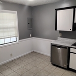 Make ready on rental