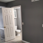 Make ready on rental