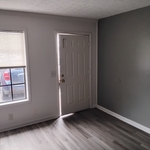 Make ready on rental