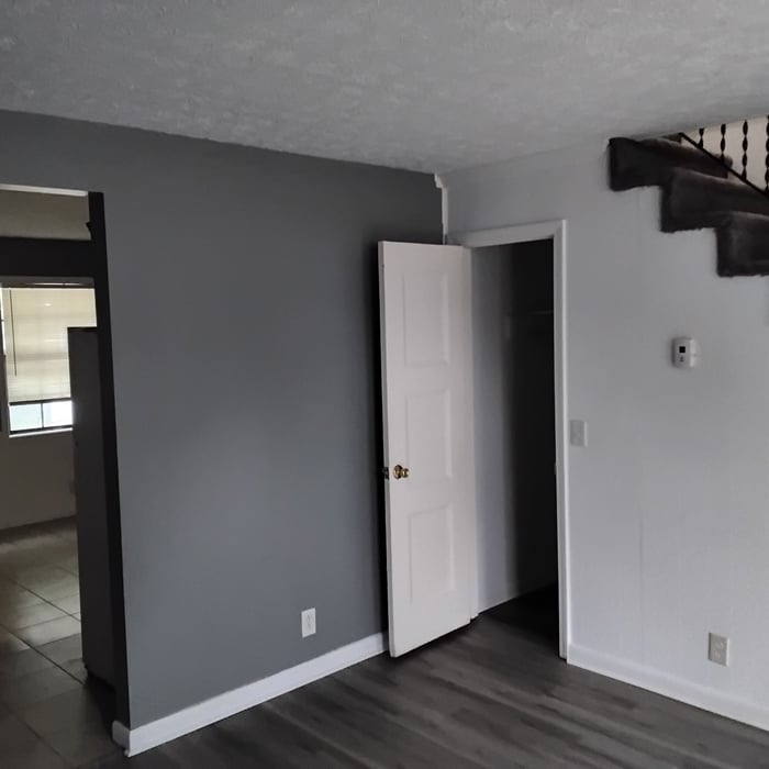 Make ready on rental