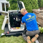 Whole Home Generator Installation