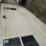 Front Siding