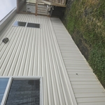 Front Siding