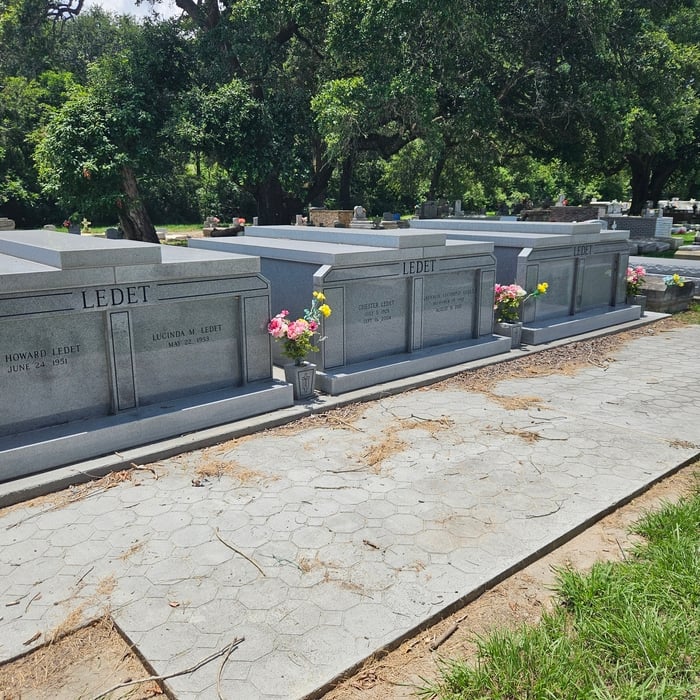 Tombs
