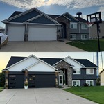 Randolph Renovation